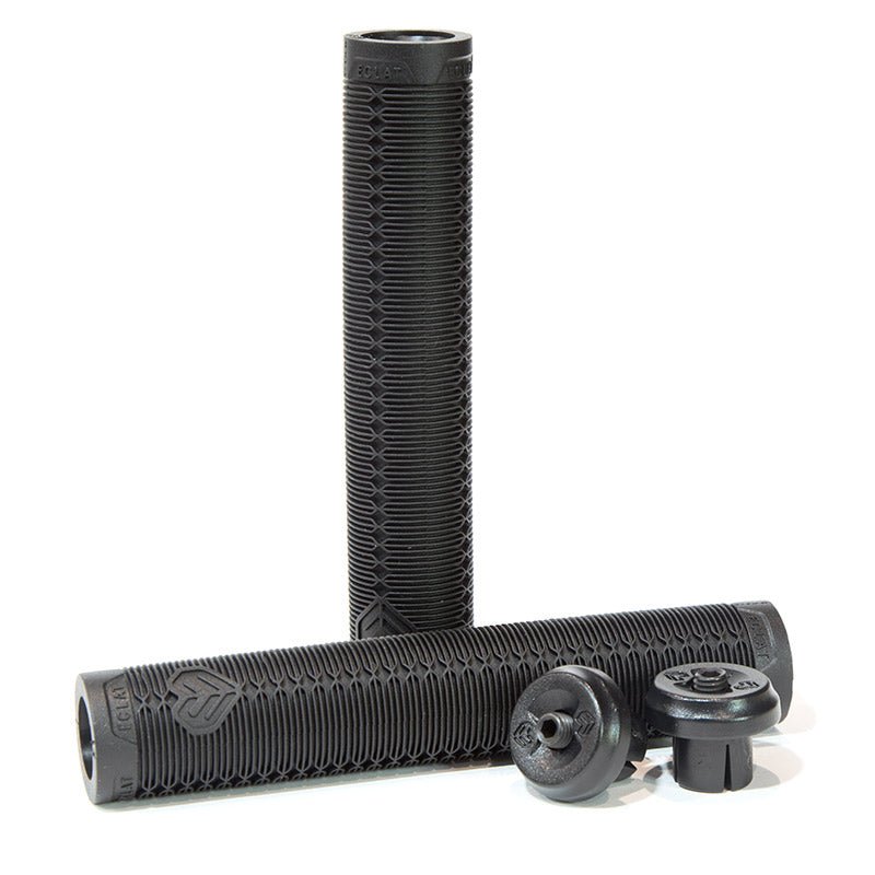 Eclat Shogun Grips | Buy now at Blue Groove BMX Shop