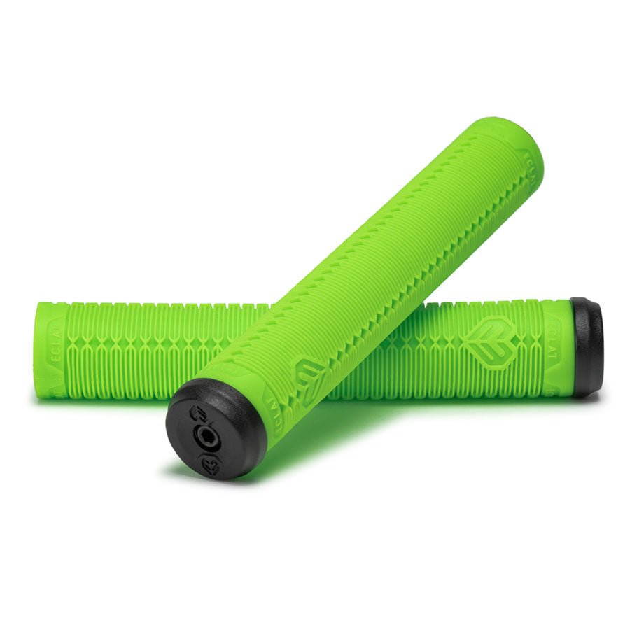 Eclat Shogun Grips | Buy now at Blue Groove BMX Shop