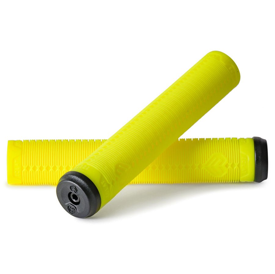 Eclat Shogun Grips | Buy now at Blue Groove BMX Shop
