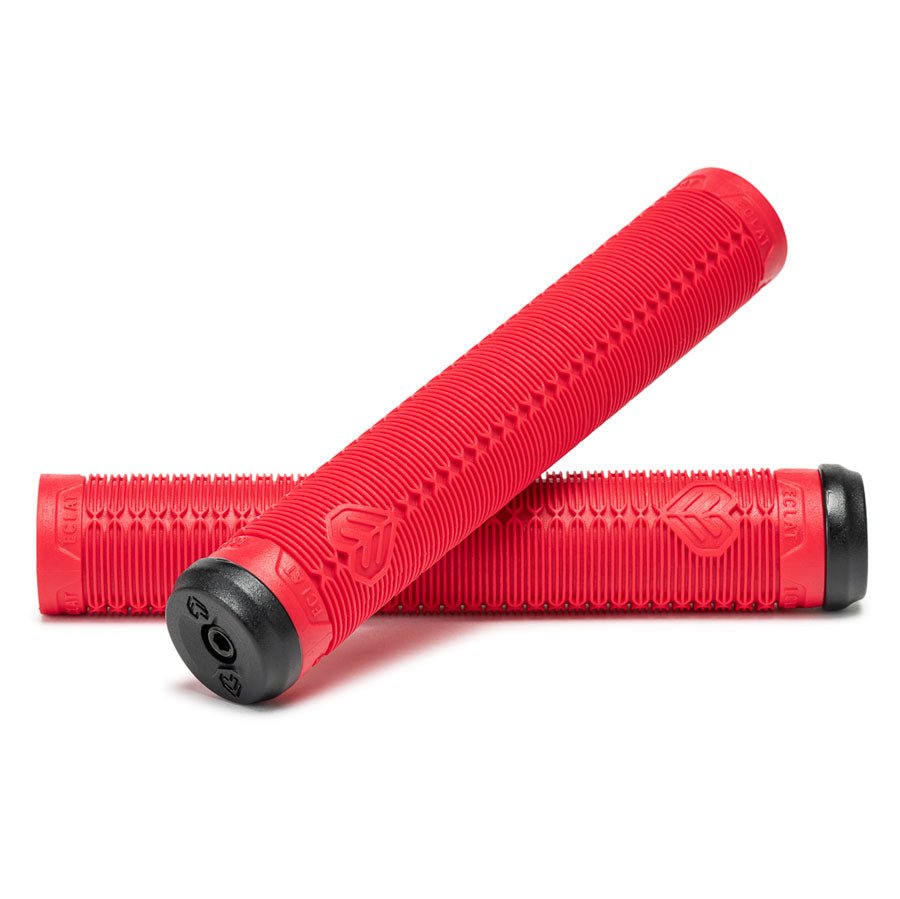 Eclat Shogun Grips | Buy now at Blue Groove BMX Shop