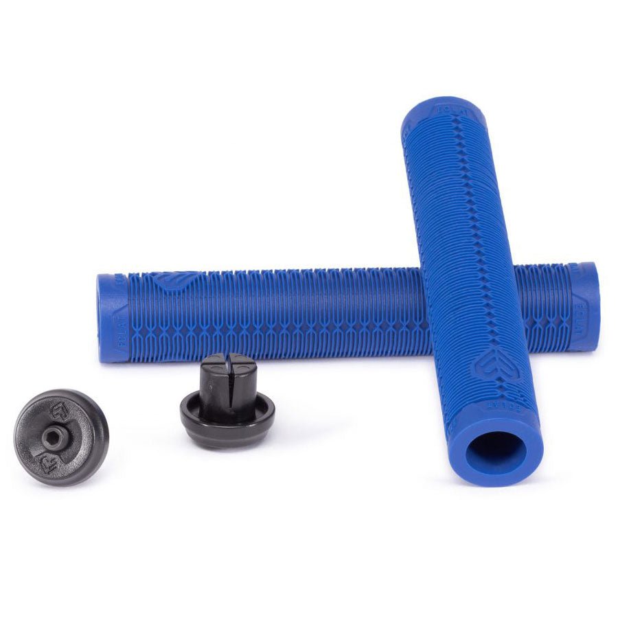 Eclat Shogun Grips | Buy now at Blue Groove BMX Shop