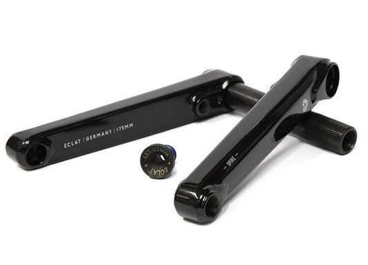Éclat Spire Cranks