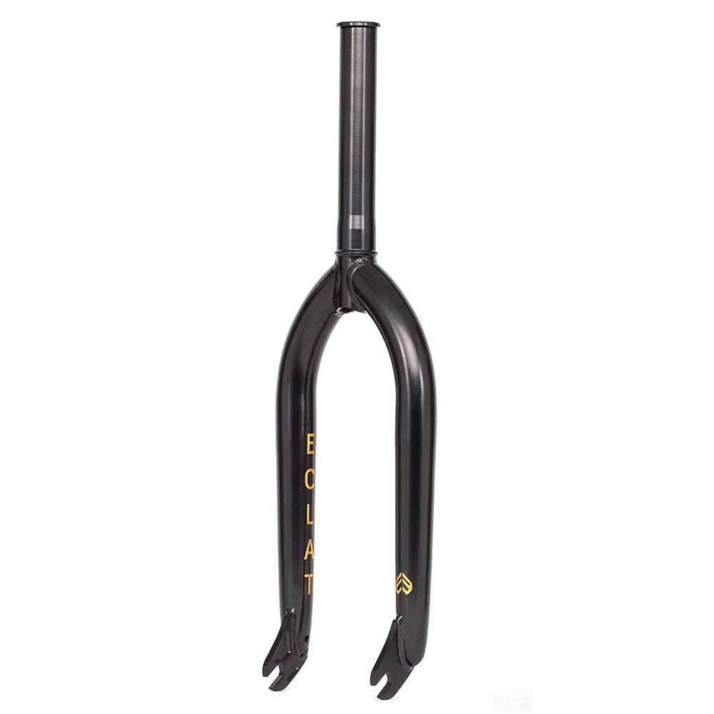 Eclat Storm XLT Fork | Buy now at Blue Groove BMX Shop
