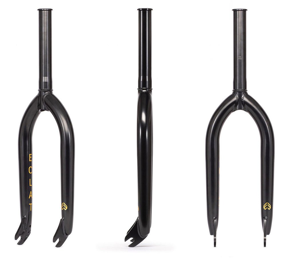 Eclat Storm XLT Fork | Buy now at Blue Groove BMX Shop