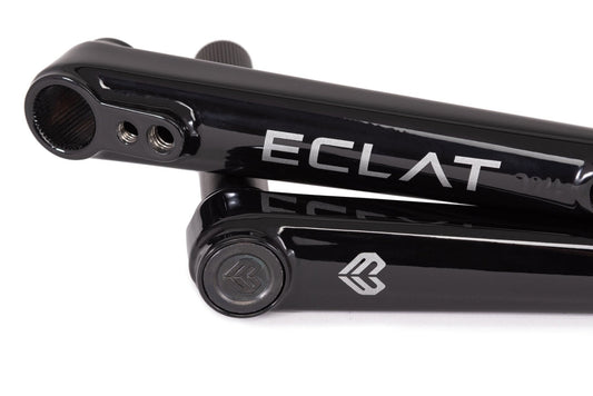 Éclat Tibia Cranks