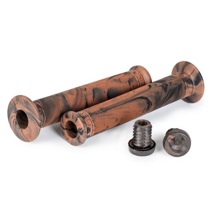 Eclat Zap Grips | Buy now at Blue Groove BMX Shop