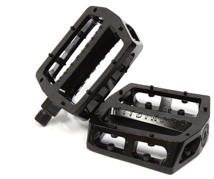 Fit Trail Alloy Pedals | Buy now at Blue Groove BMX Shop