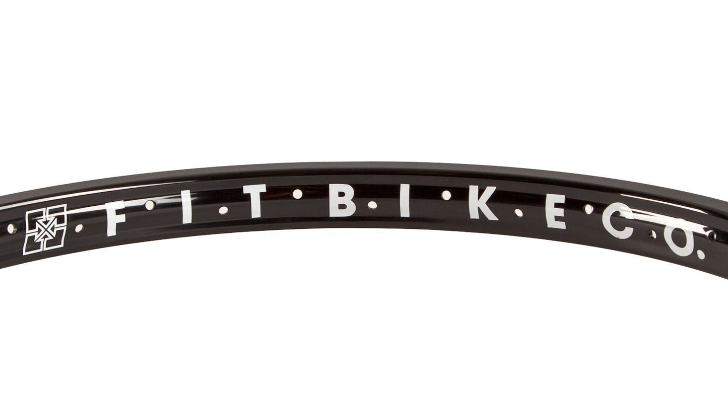 Fit Arc Rim | Buy now at Blue Groove BMX Shop