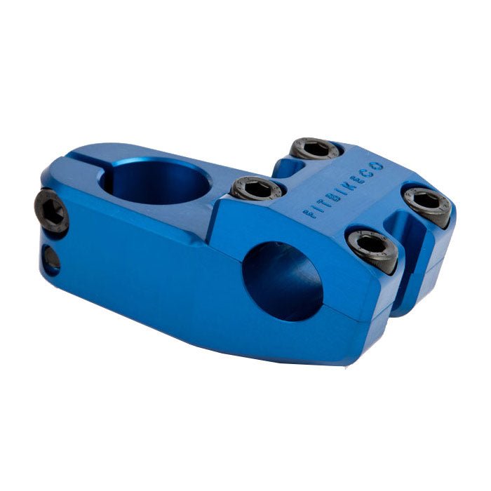 Fit BF Stem (Brian Foster Signature) | Buy now at Blue Groove BMX Shop