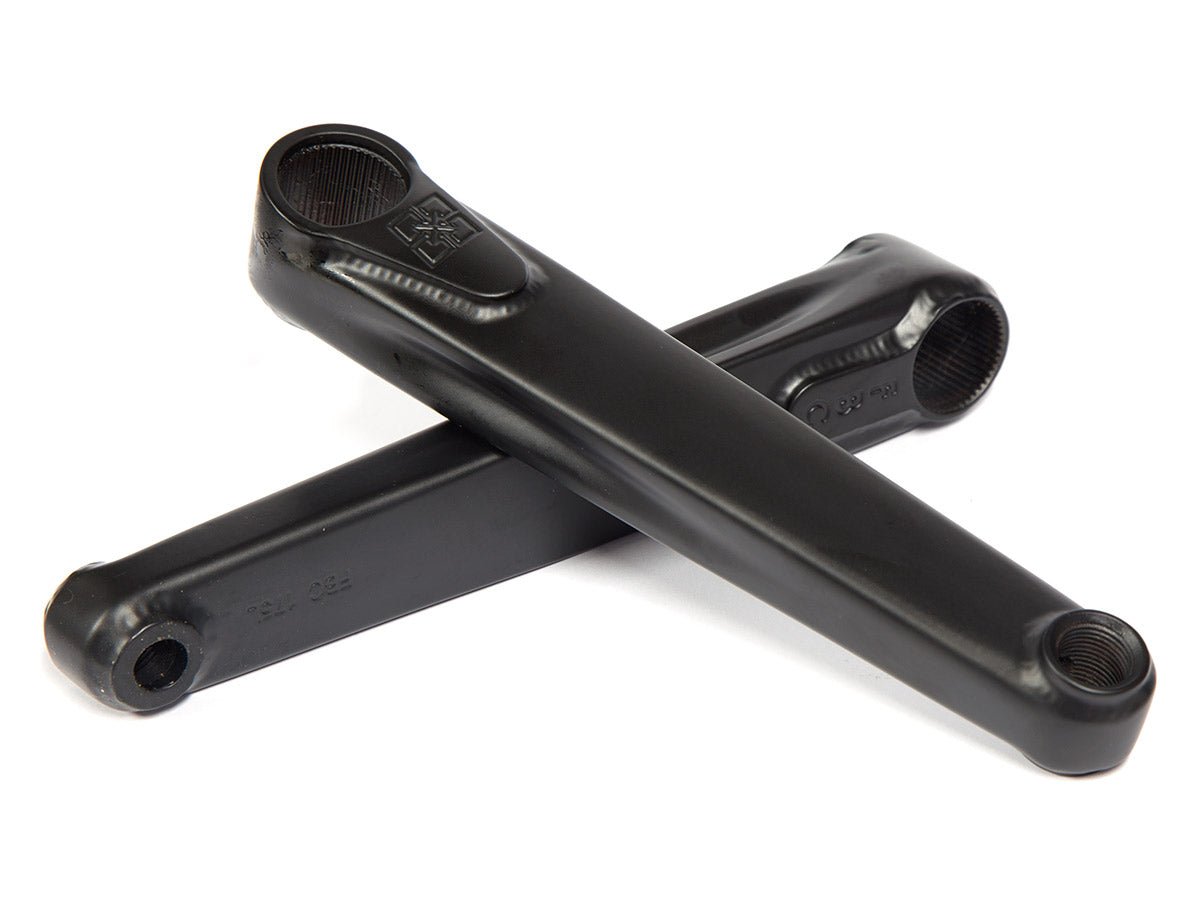 Fit Blunt Cranks | Buy now at Blue Groove BMX Shop
