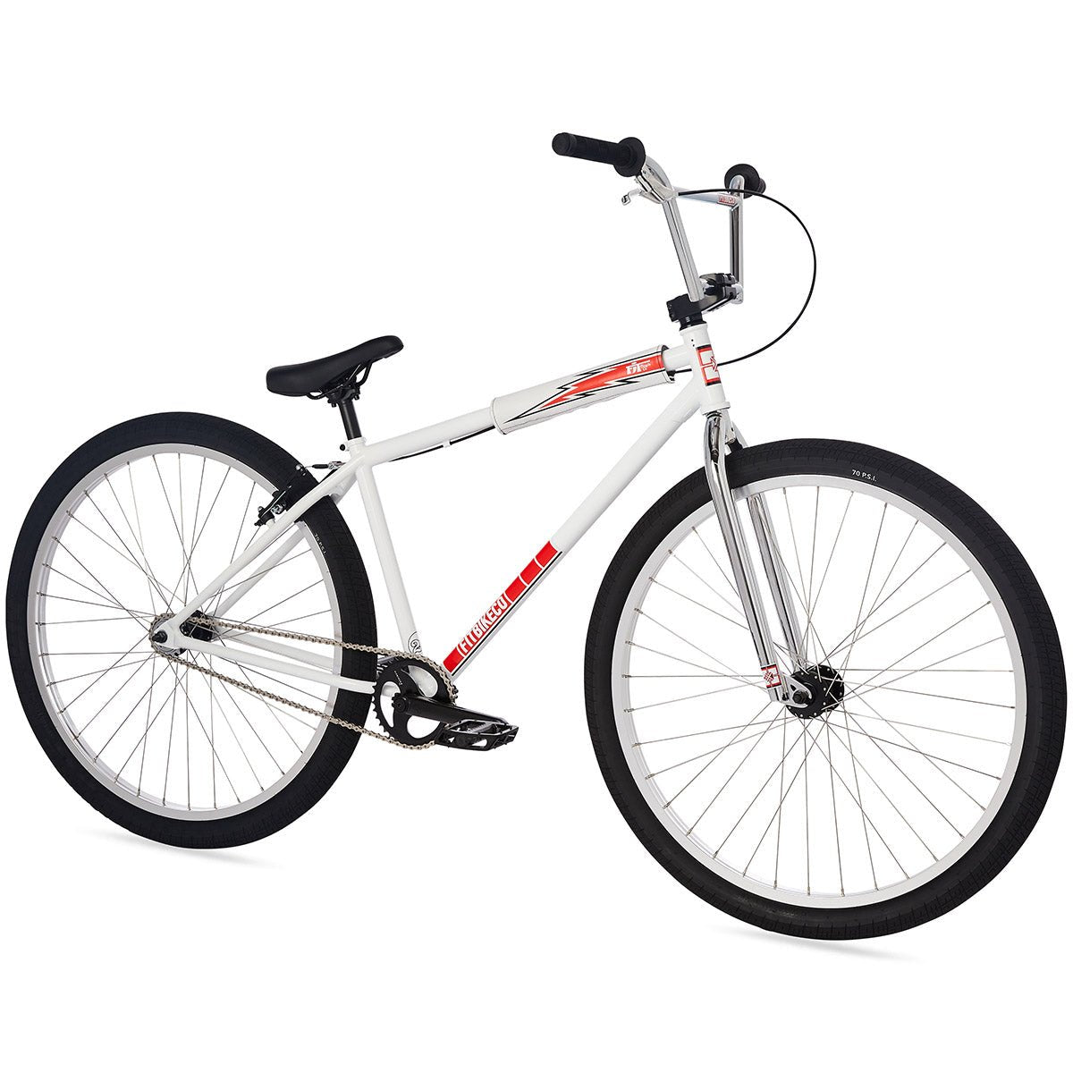 Fit CR 29" BMX Bike | Buy now at Blue Groove BMX Shop
