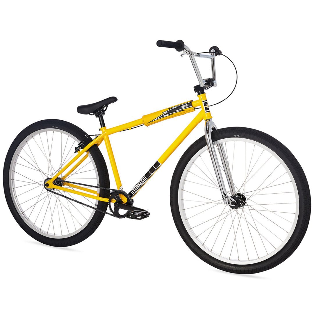 Fit CR 29" BMX Bike | Buy now at Blue Groove BMX Shop