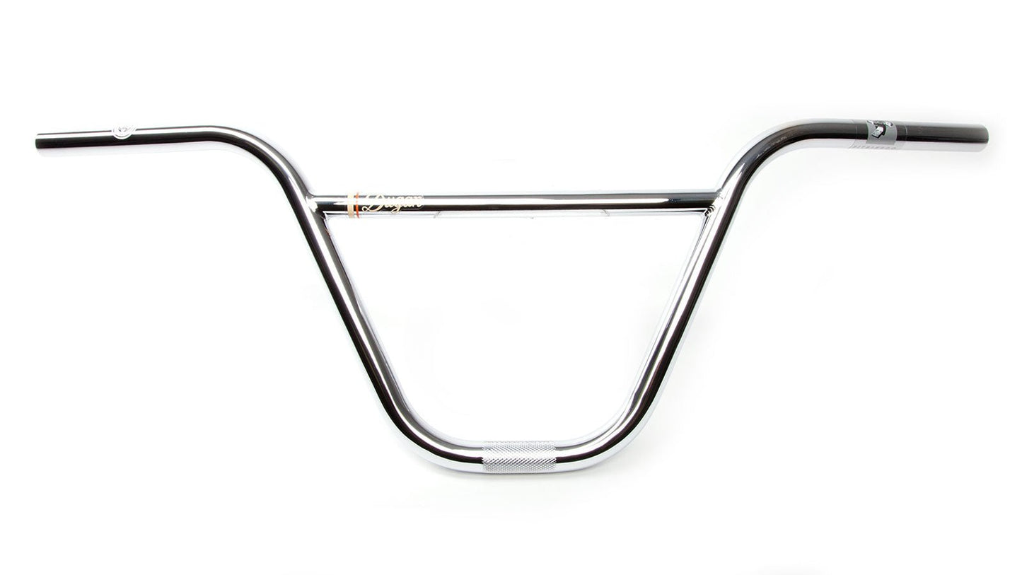 Fit Dugan Bars | Buy now at Blue Groove BMX Shop