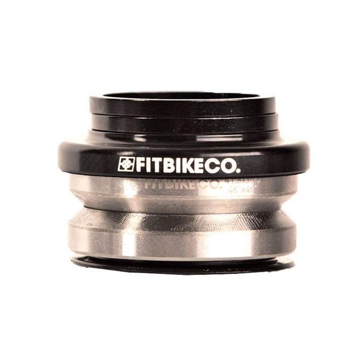 Fit Headset | Buy now at Blue Groove BMX Shop