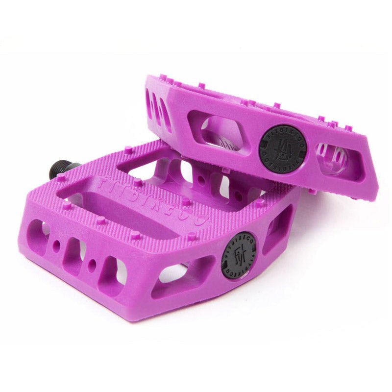 Fit MAC Pedals - PC | Buy now at Blue Groove BMX Shop