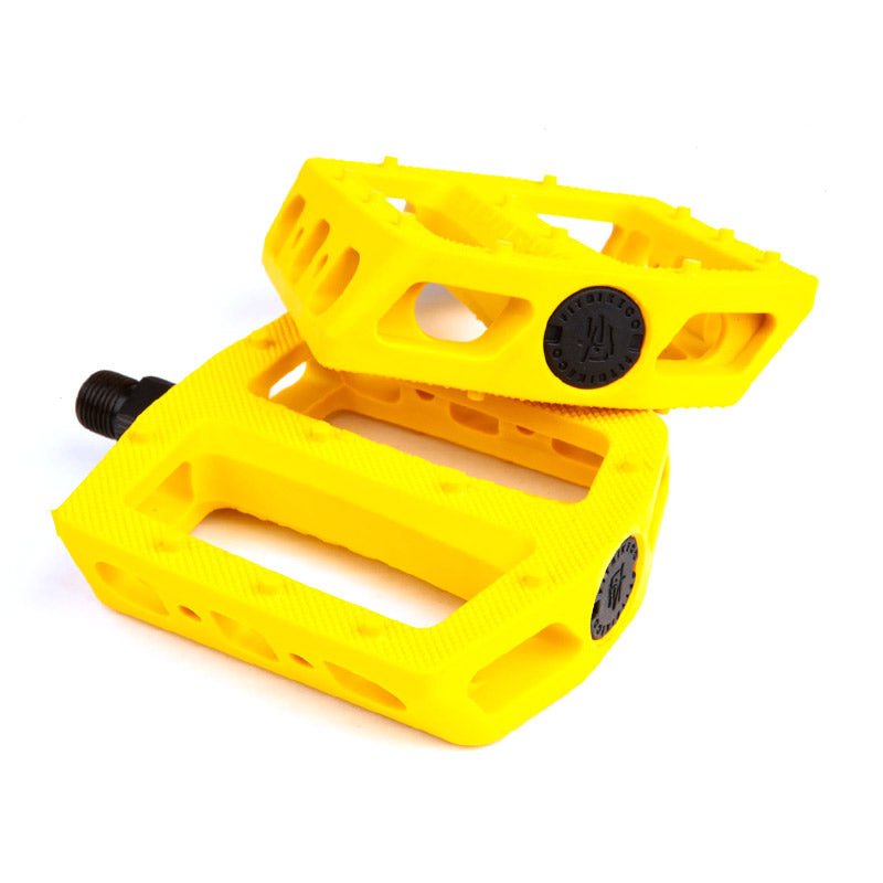 Fit MAC Pedals - PC | Buy now at Blue Groove BMX Shop