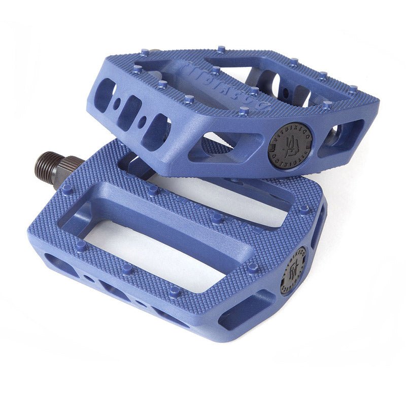 Fit MAC Pedals - PC | Buy now at Blue Groove BMX Shop