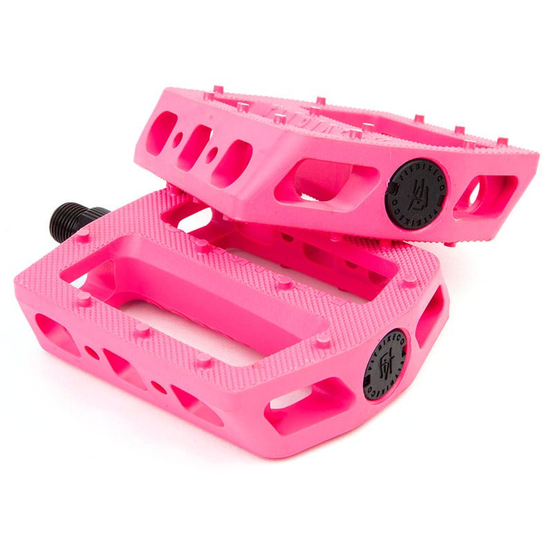 Fit MAC Pedals - PC | Buy now at Blue Groove BMX Shop