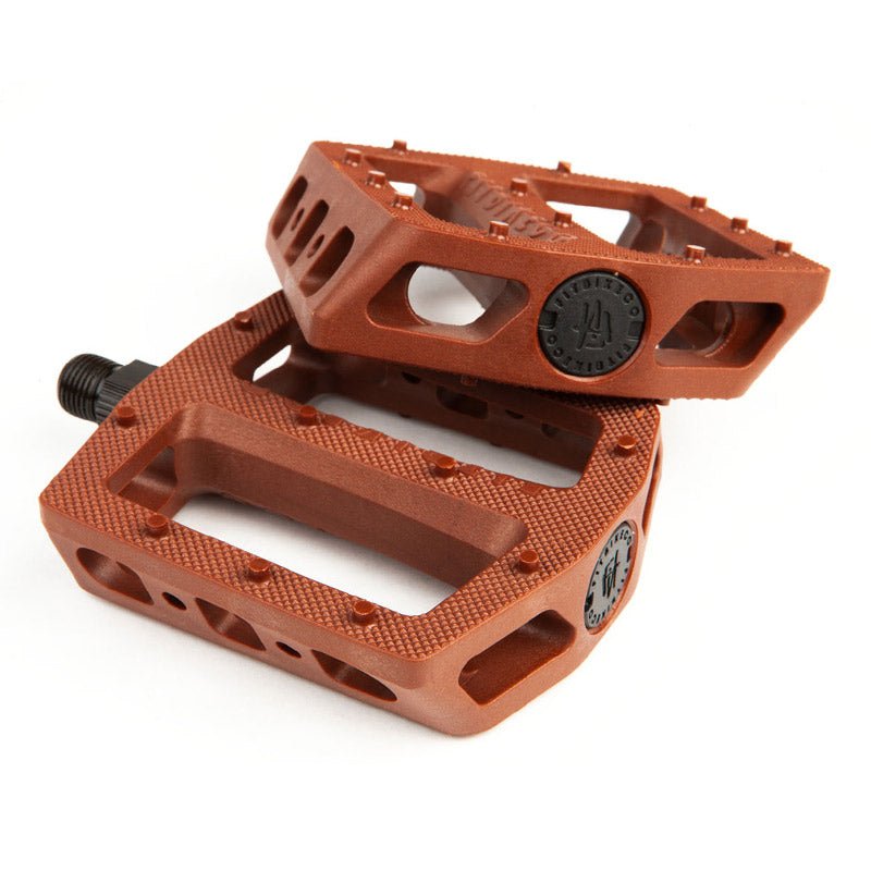 Fit MAC Pedals - PC | Buy now at Blue Groove BMX Shop
