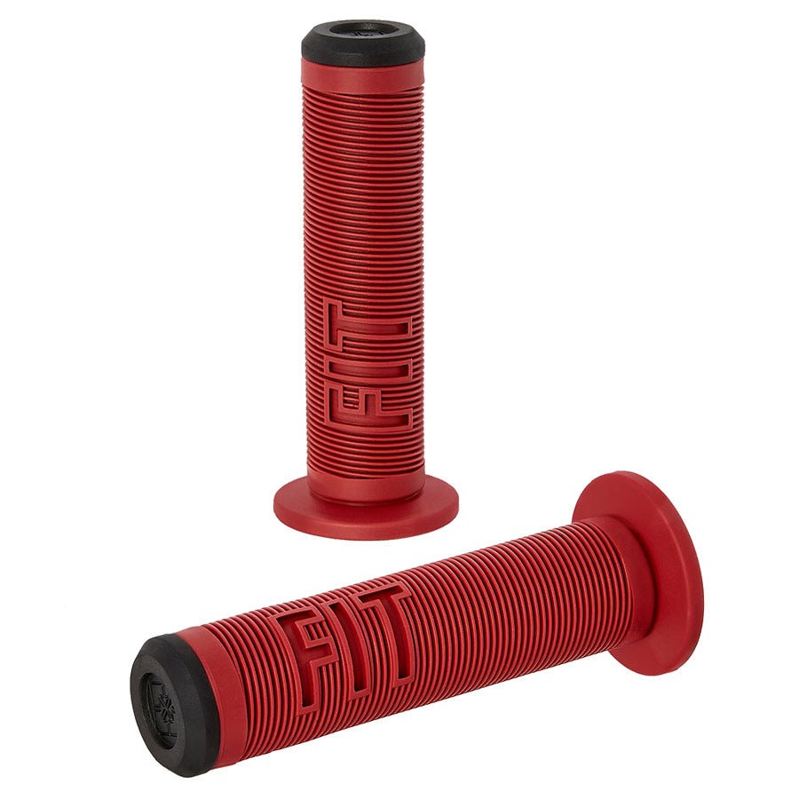 Fit Misfit Mini Grips | Buy now at Blue Groove BMX Shop