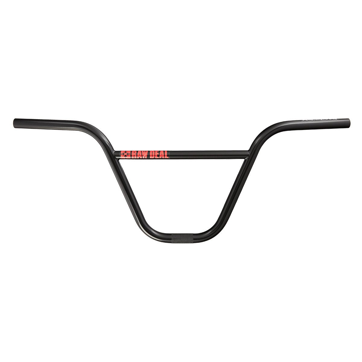 Fit Raw Deal Bars | Buy now at Blue Groove BMX Shop