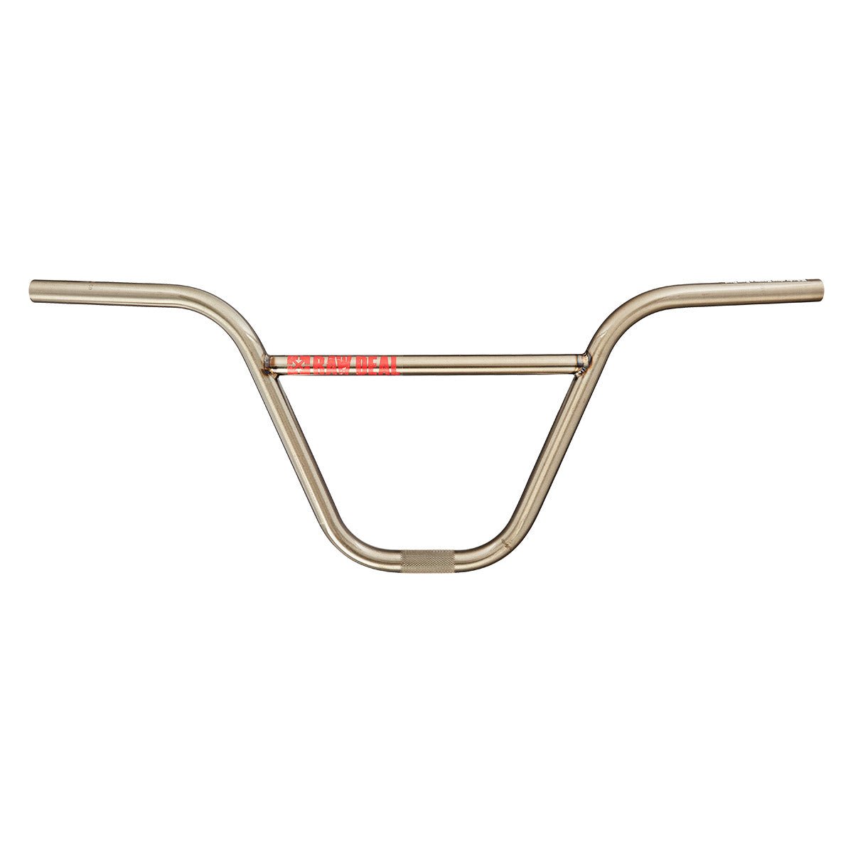 Fit Raw Deal Bars | Buy now at Blue Groove BMX Shop