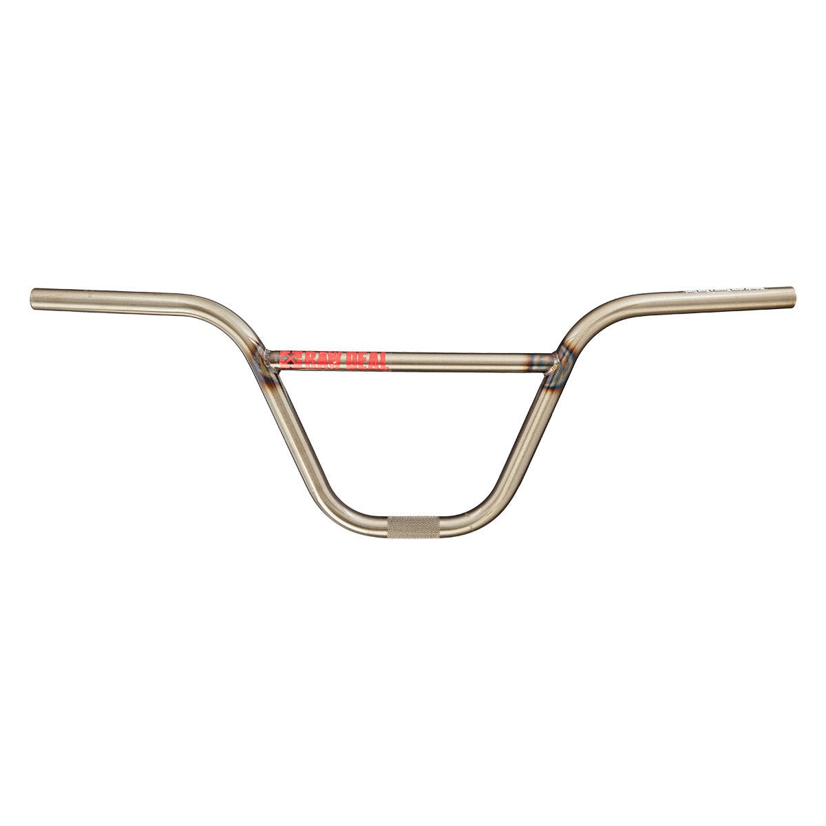Fit Raw Deal Bars | Buy now at Blue Groove BMX Shop