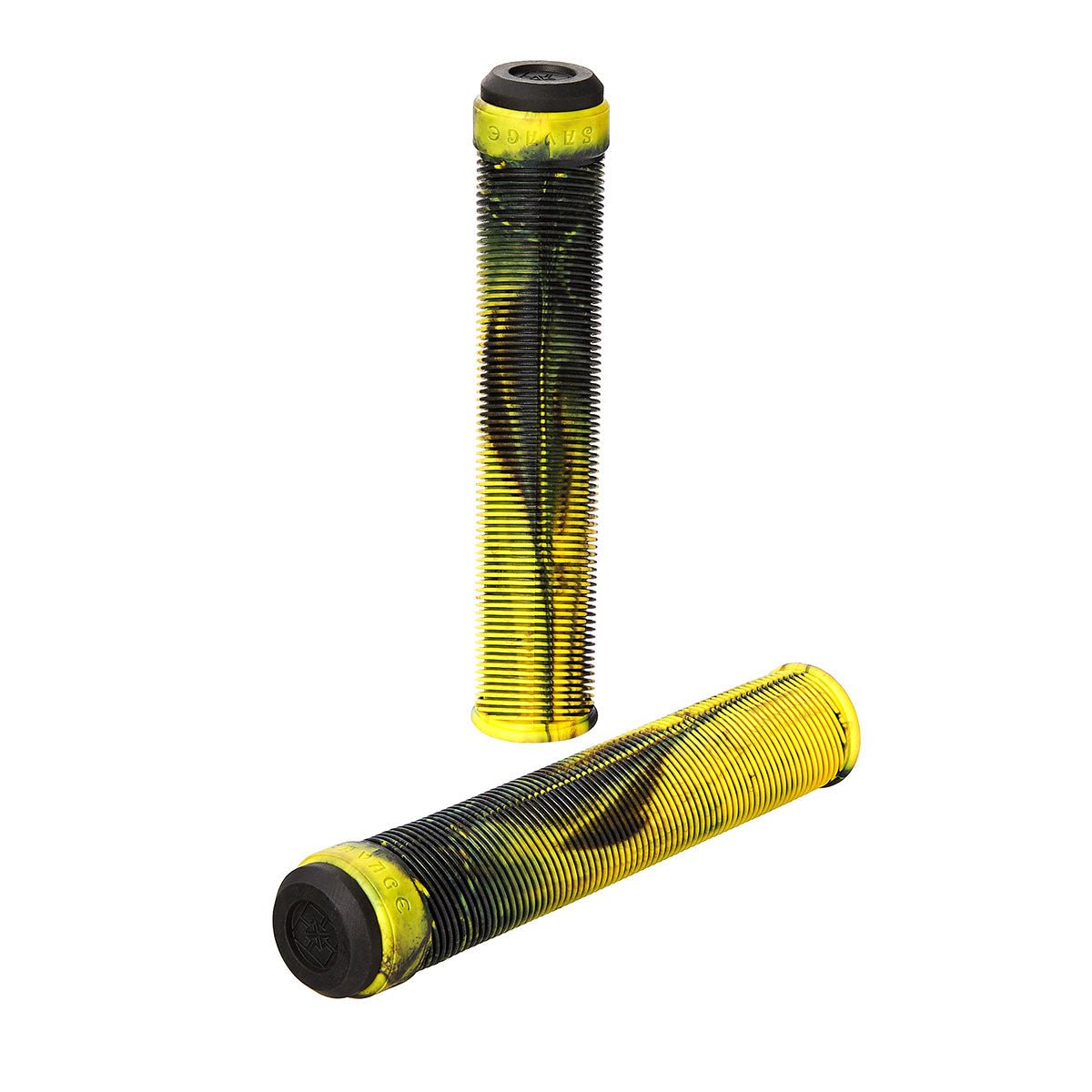 Fit Savage V2 Grips | Buy now at Blue Groove BMX Shop