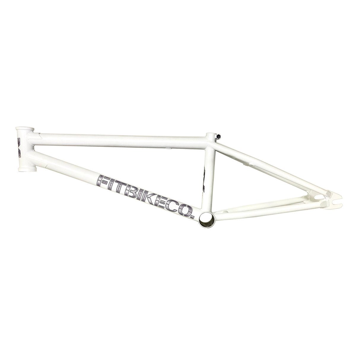 Fit Squib Frame - Shane Halahan Signature | Buy now at Blue Groove BMX Shop