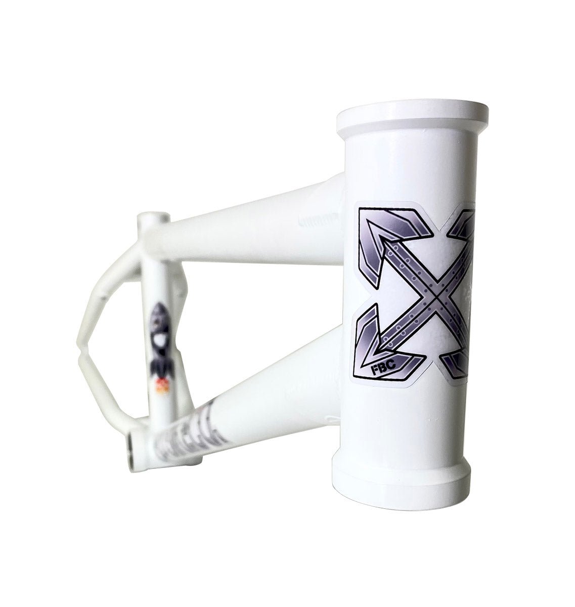 Fit Squib Frame - Shane Halahan Signature | Buy now at Blue Groove BMX Shop