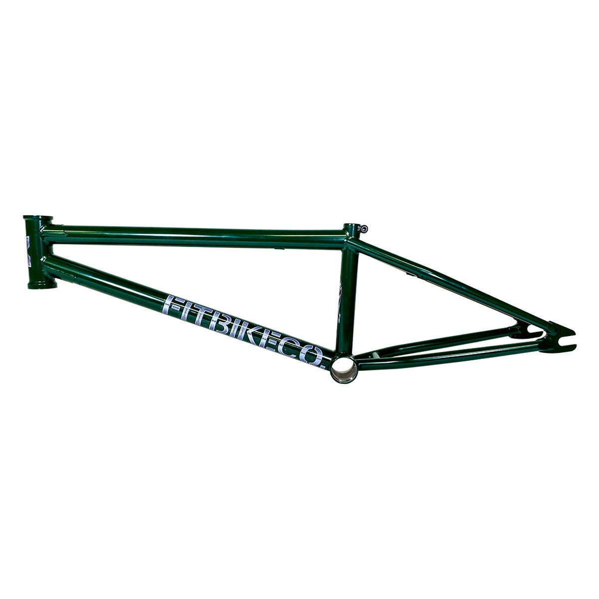 Fit Squib Frame - Shane Halahan Signature | Buy now at Blue Groove BMX Shop