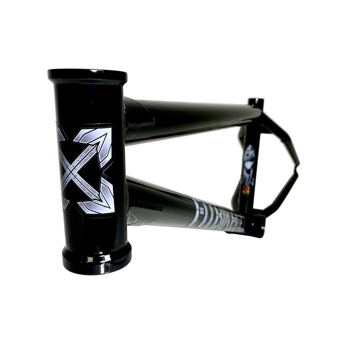 Fit Squib Frame - Shane Halahan Signature | Buy now at Blue Groove BMX Shop