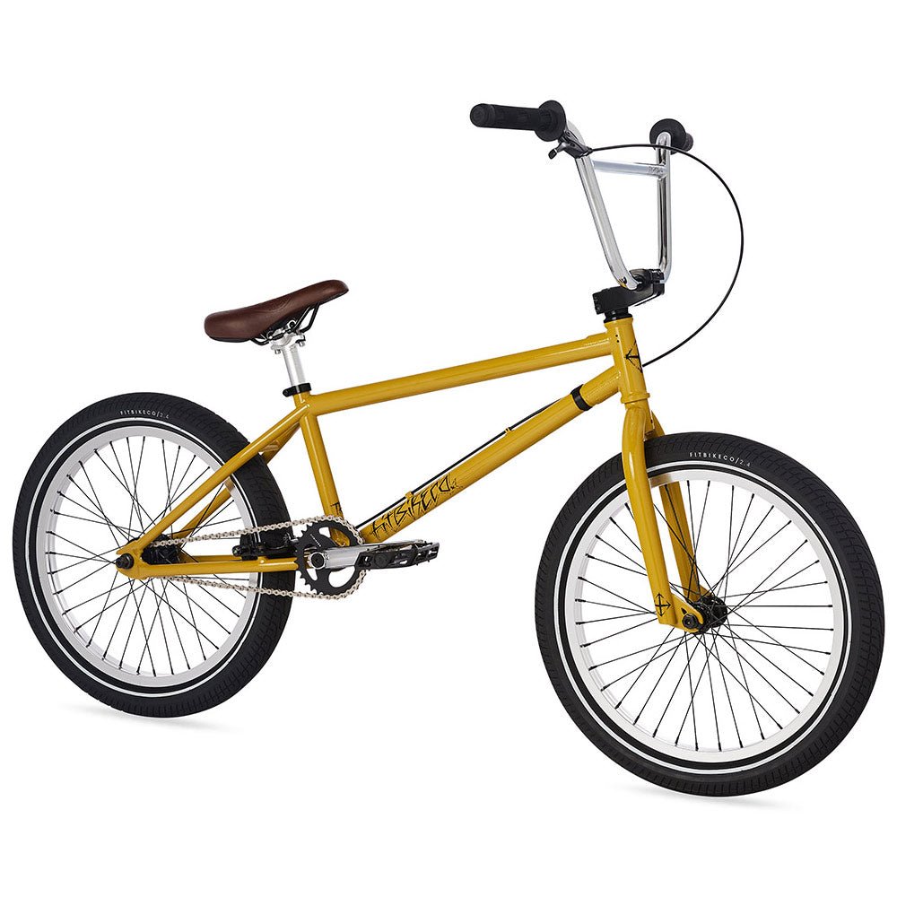 Fit TRL XL BMX Bike | Buy now at Blue Groove BMX Shop