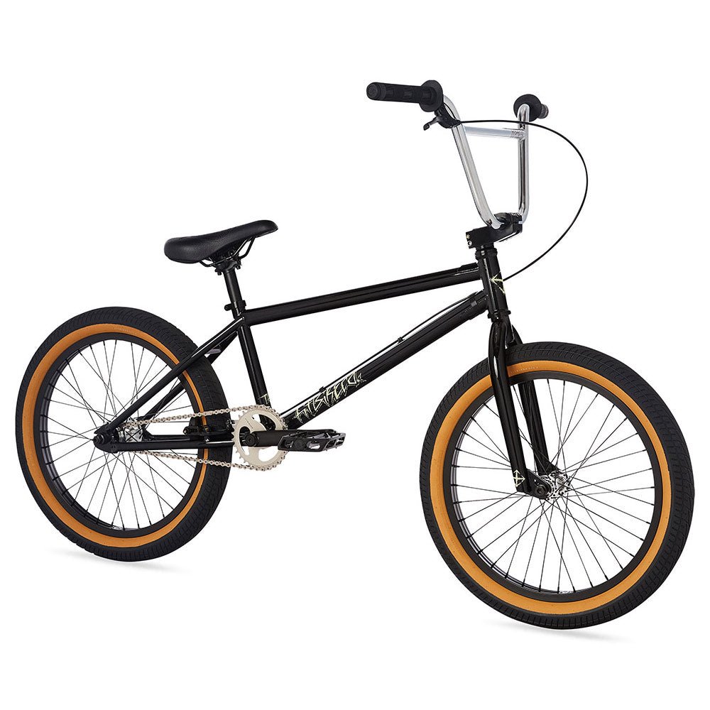 Fit TRL XL BMX Bike