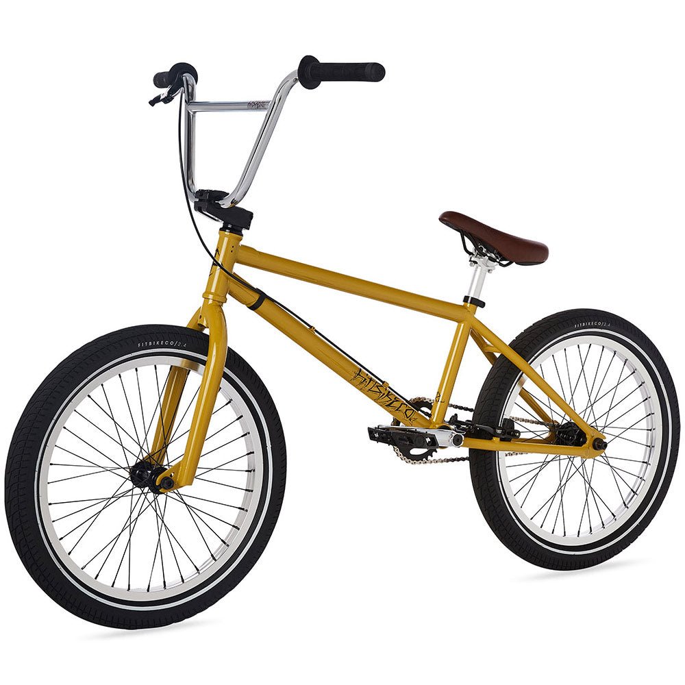 Fit TRL XL BMX Bike | Buy now at Blue Groove BMX Shop