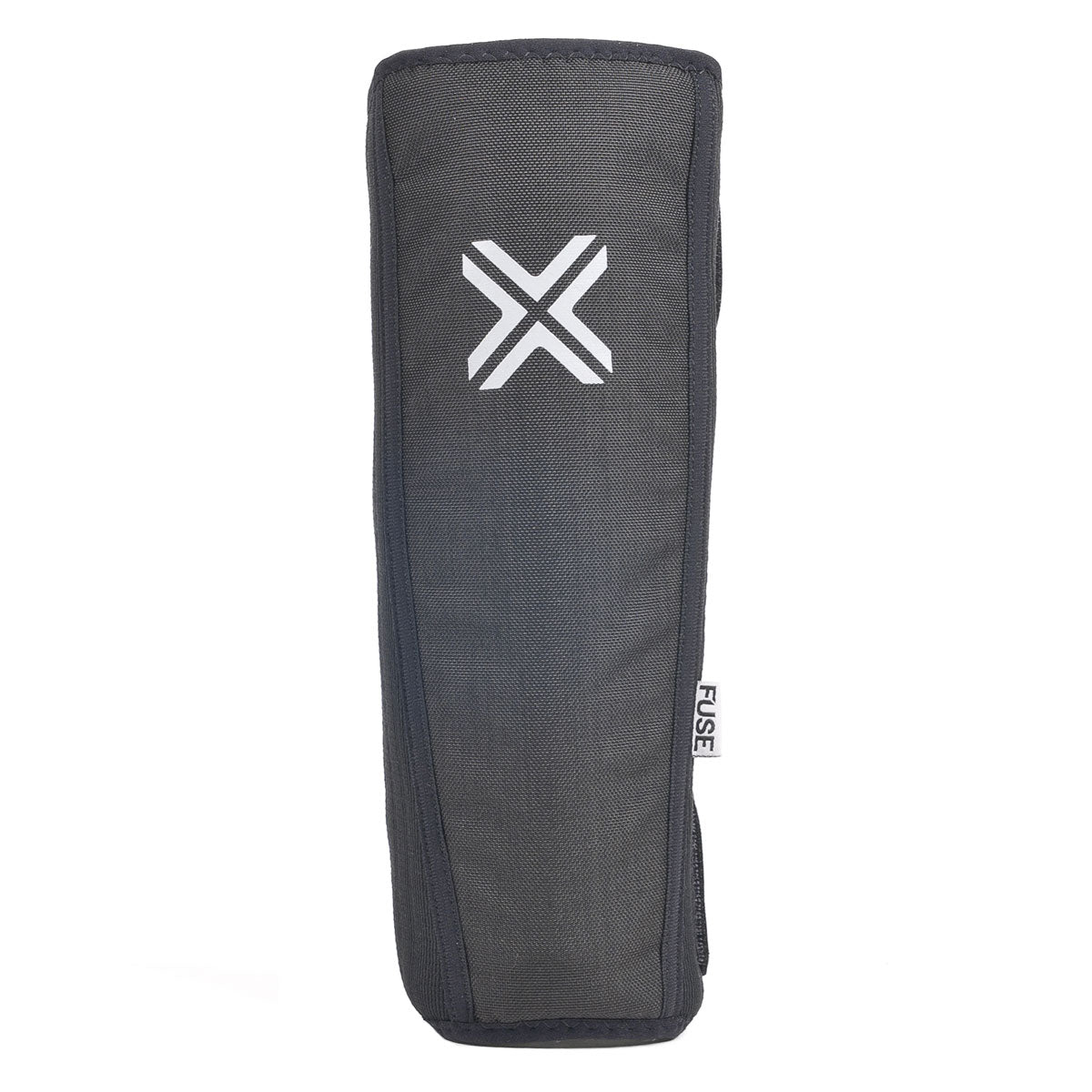 Fuse Alpha Shin Pads | Buy now at Blue Groove BMX Shop
