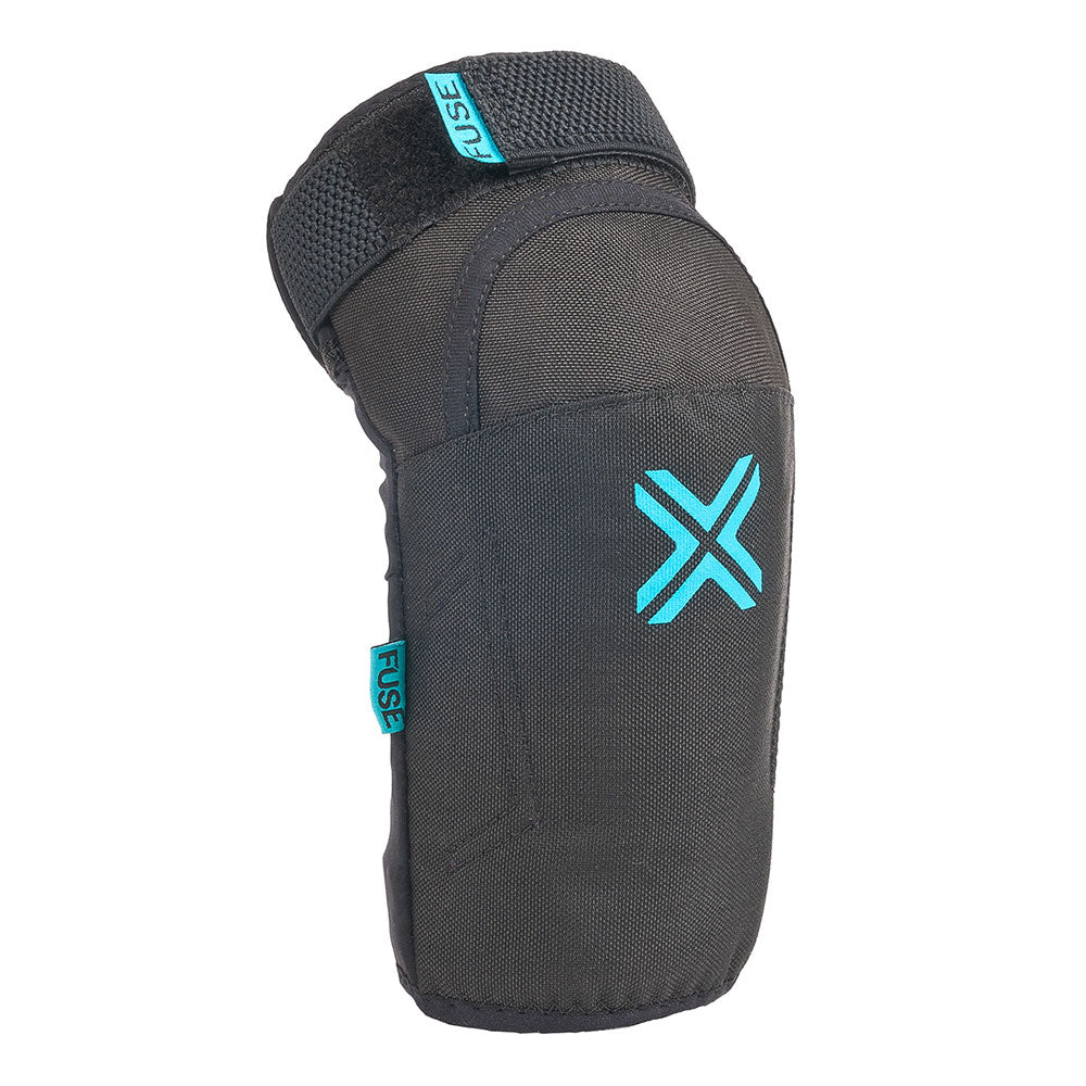 Fuse Echo Elbow Pads | Buy now at Blue Groove BMX Shop