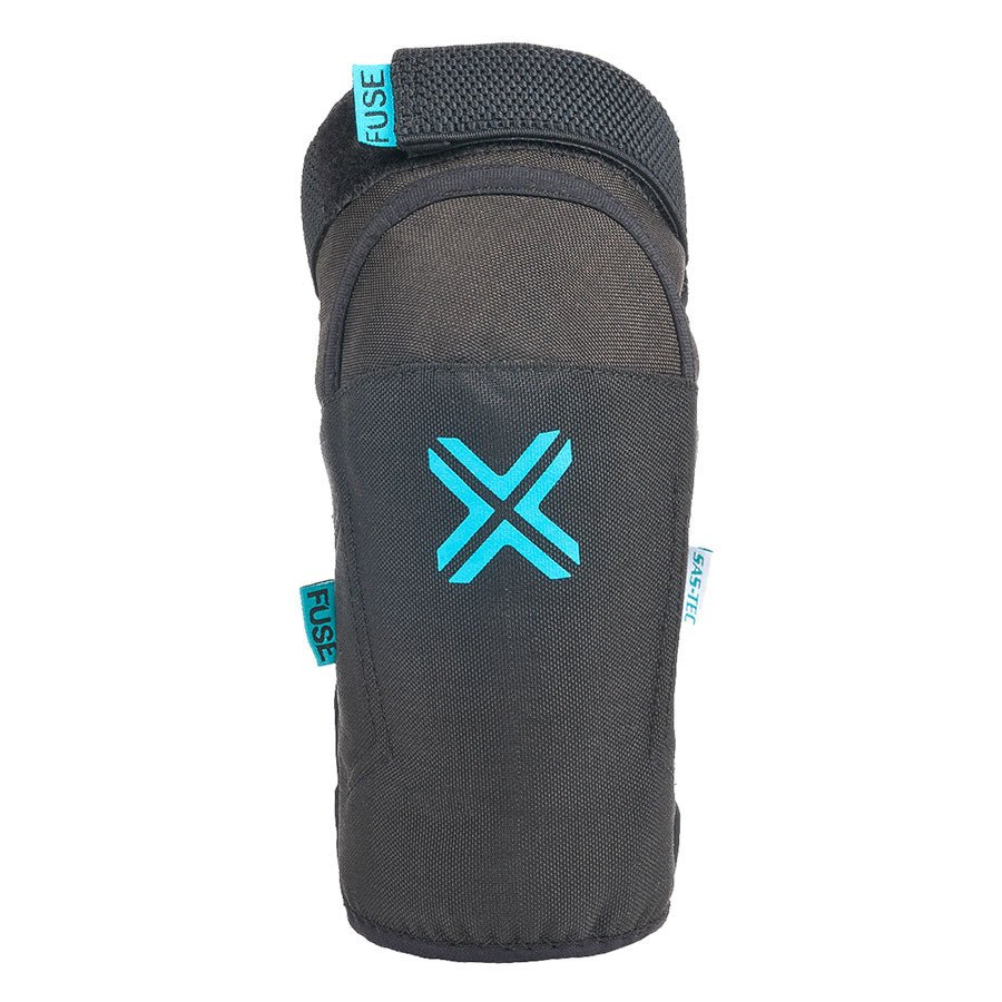 Fuse Echo Elbow Pads | Buy now at Blue Groove BMX Shop