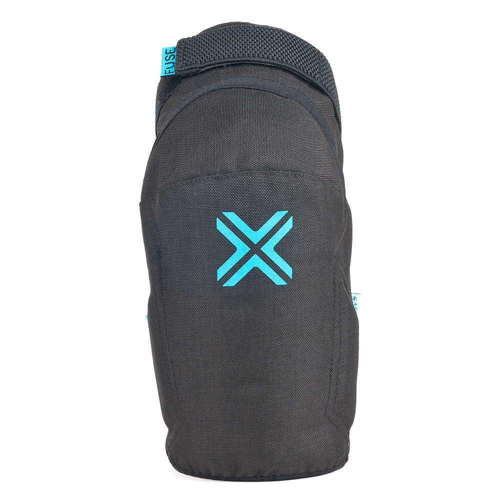 Fuse Echo Knee Pads | Buy now at Blue Groove BMX Shop