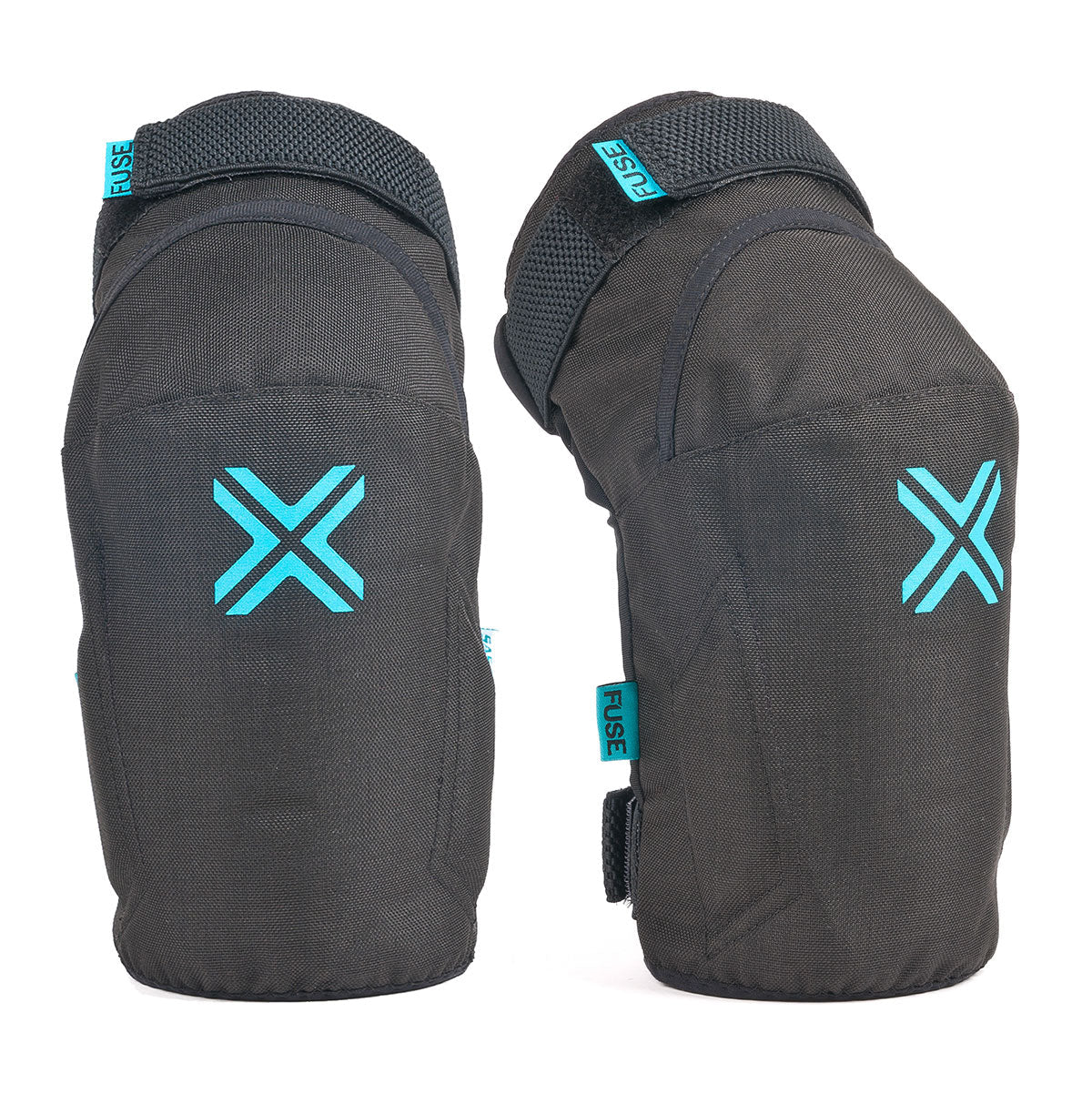Fuse Echo Knee Pads | Buy now at Blue Groove BMX Shop