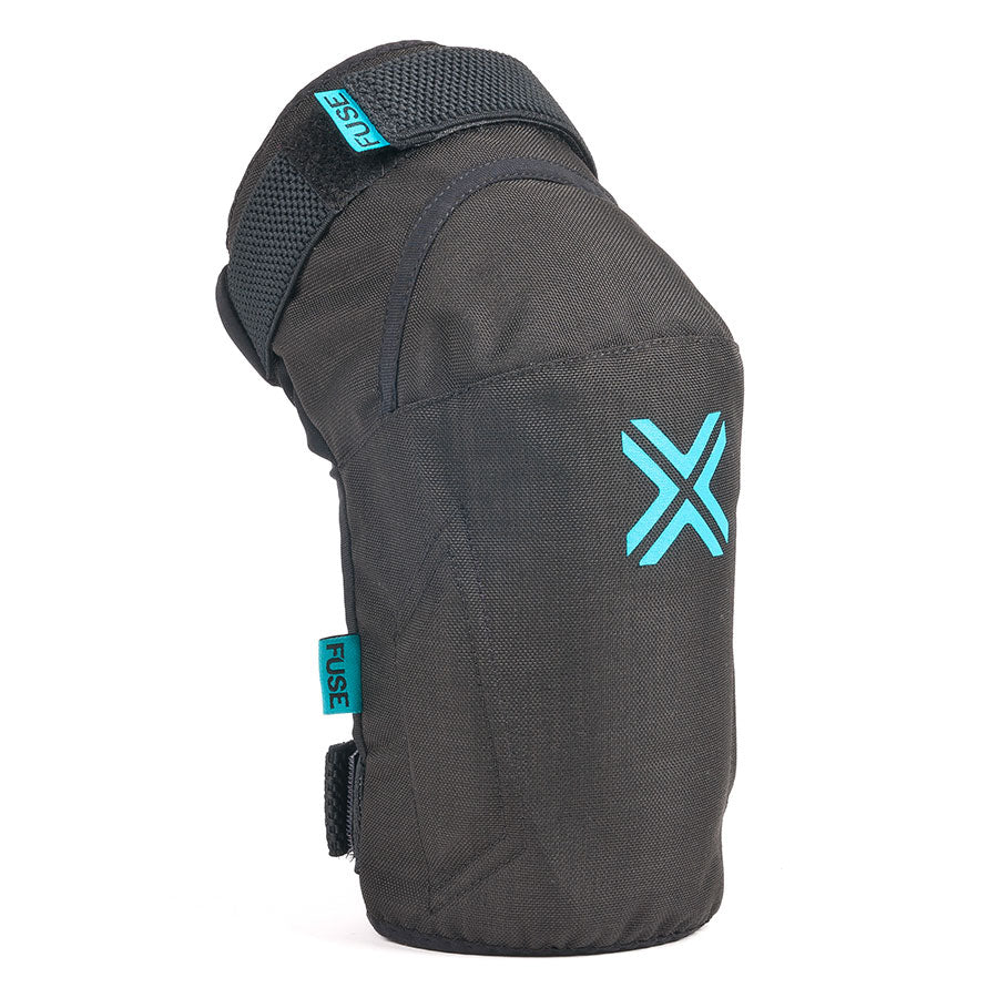 Fuse Echo Knee Pads | Buy now at Blue Groove BMX Shop