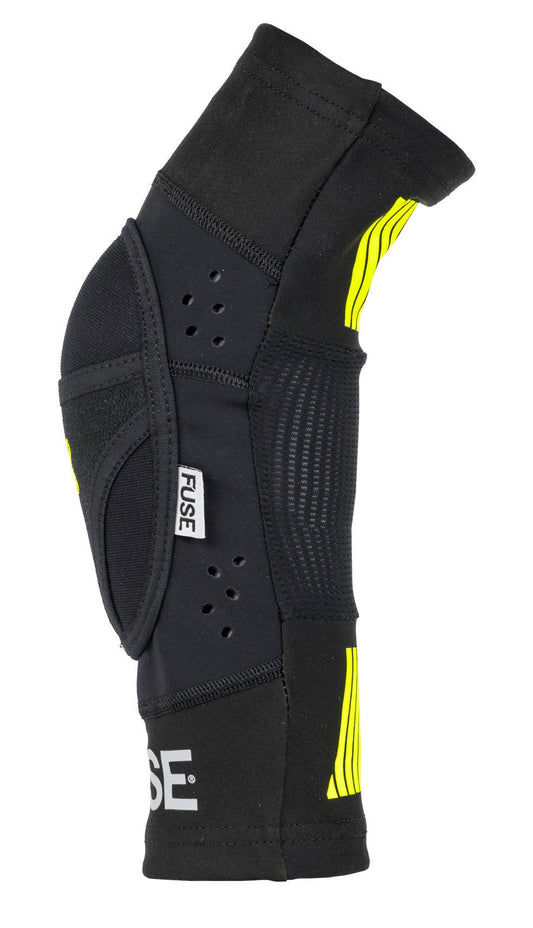 Fuse Omega Elbow Pads