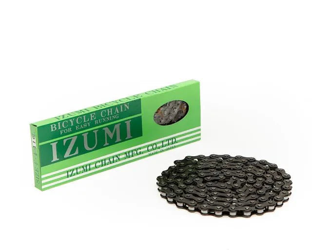 Izumi BMX Chain | Buy now at Blue Groove BMX Shop