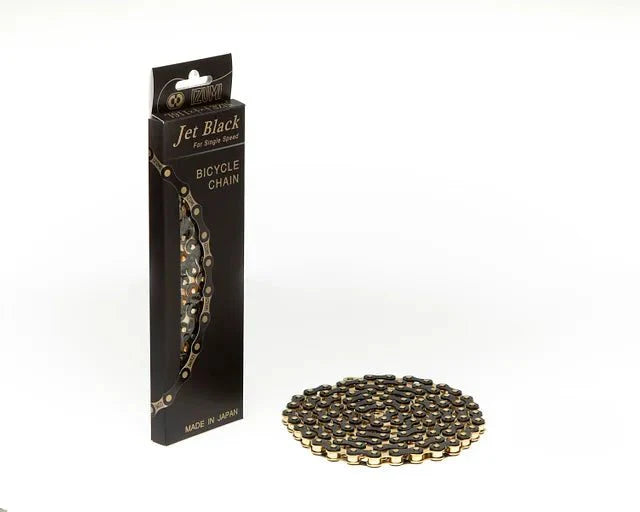 Izumi BMX Chain | Buy now at Blue Groove BMX Shop