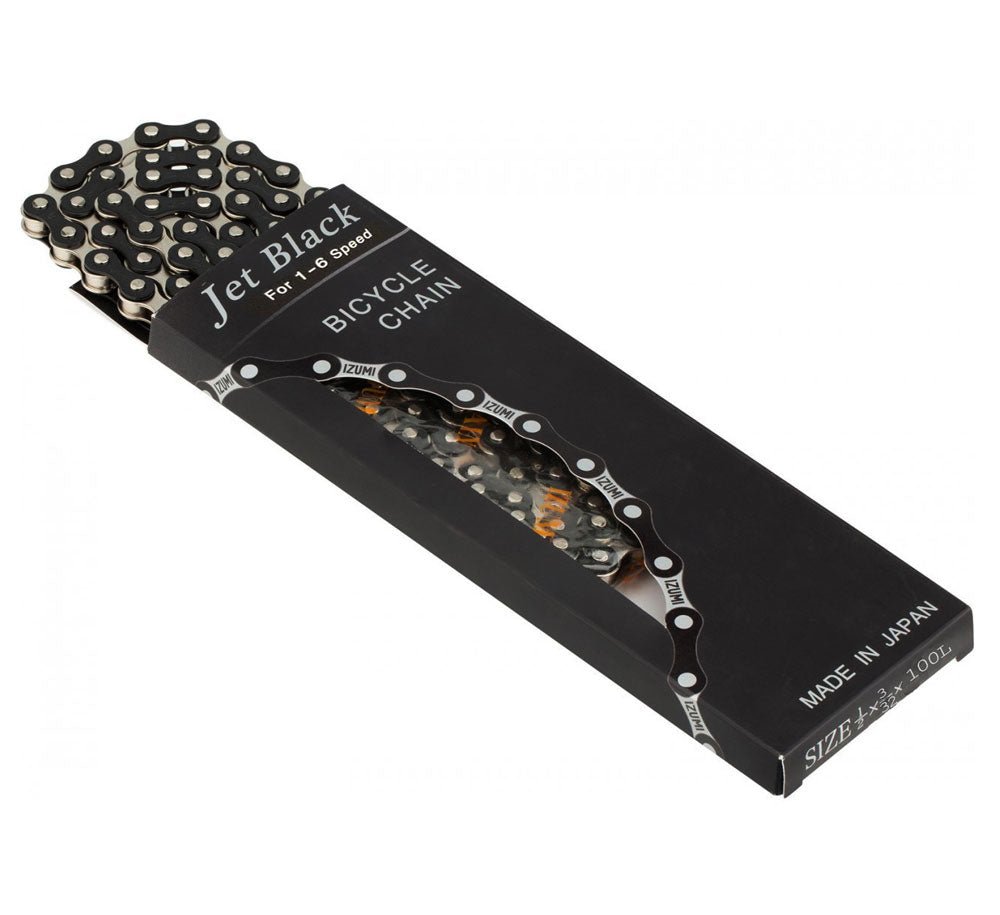 Izumi BMX Chain | Buy now at Blue Groove BMX Shop