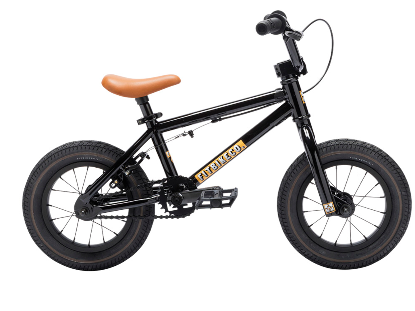 12" Misfit BMX