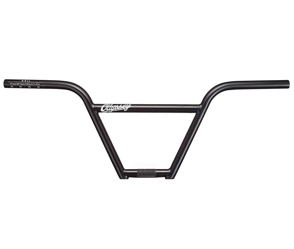 Odyssey 49er Bars | Buy now at Blue Groove BMX Shop