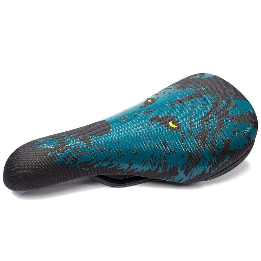 Odyssey Aitken Railed seat | Buy now at Blue Groove BMX Shop