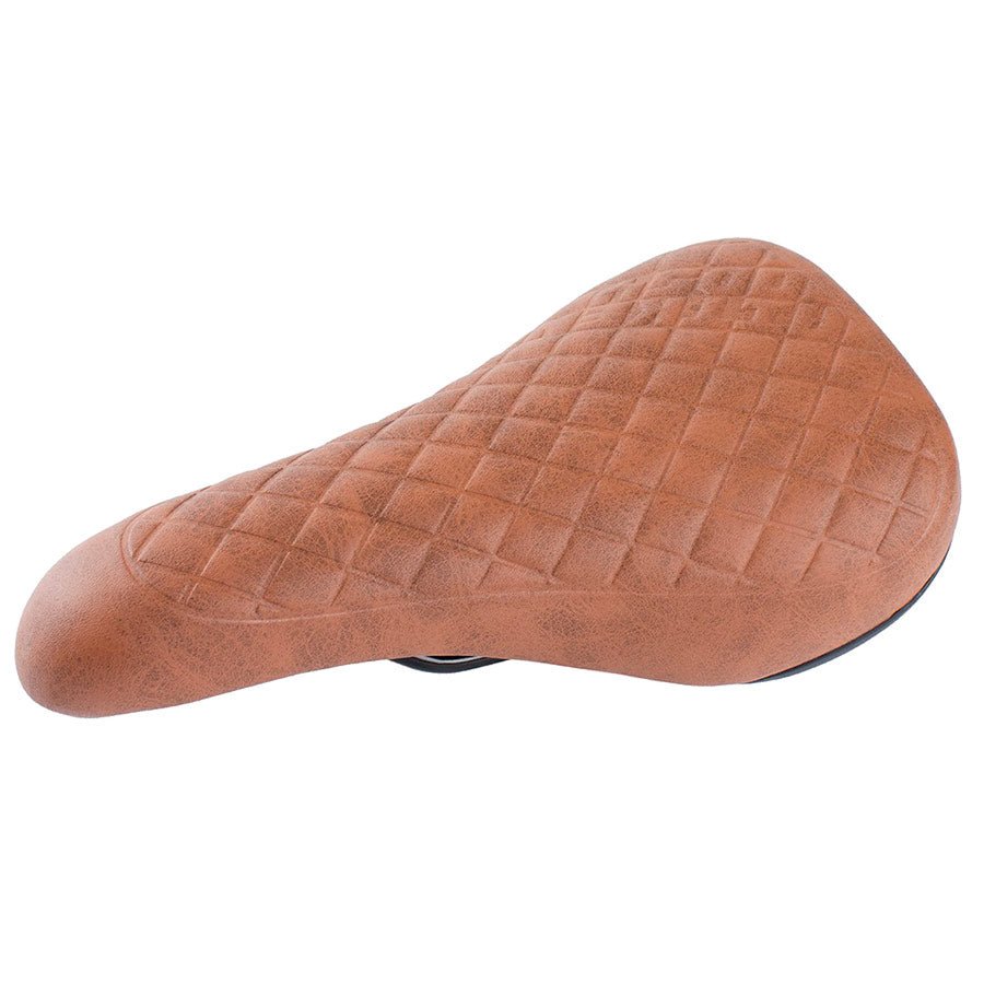 Odyssey Aitken Railed seat | Buy now at Blue Groove BMX Shop