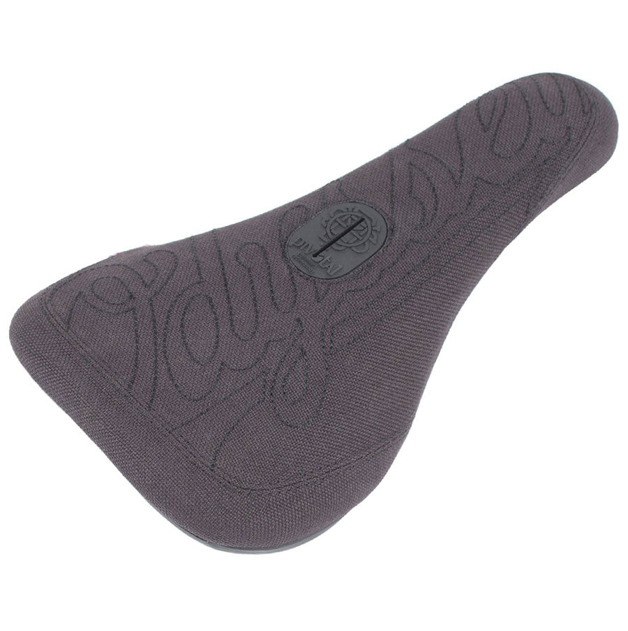 Odyssey Big Stitch Pivotal Seat | Buy now at Blue Groove BMX Shop